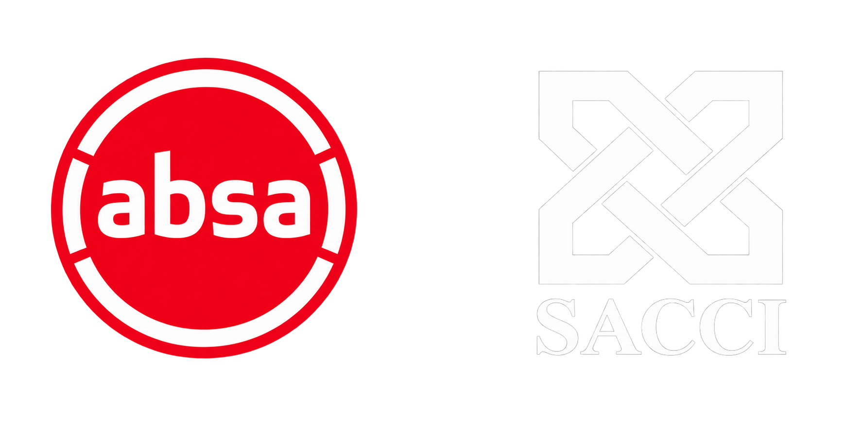 Absa-SACCI Logo